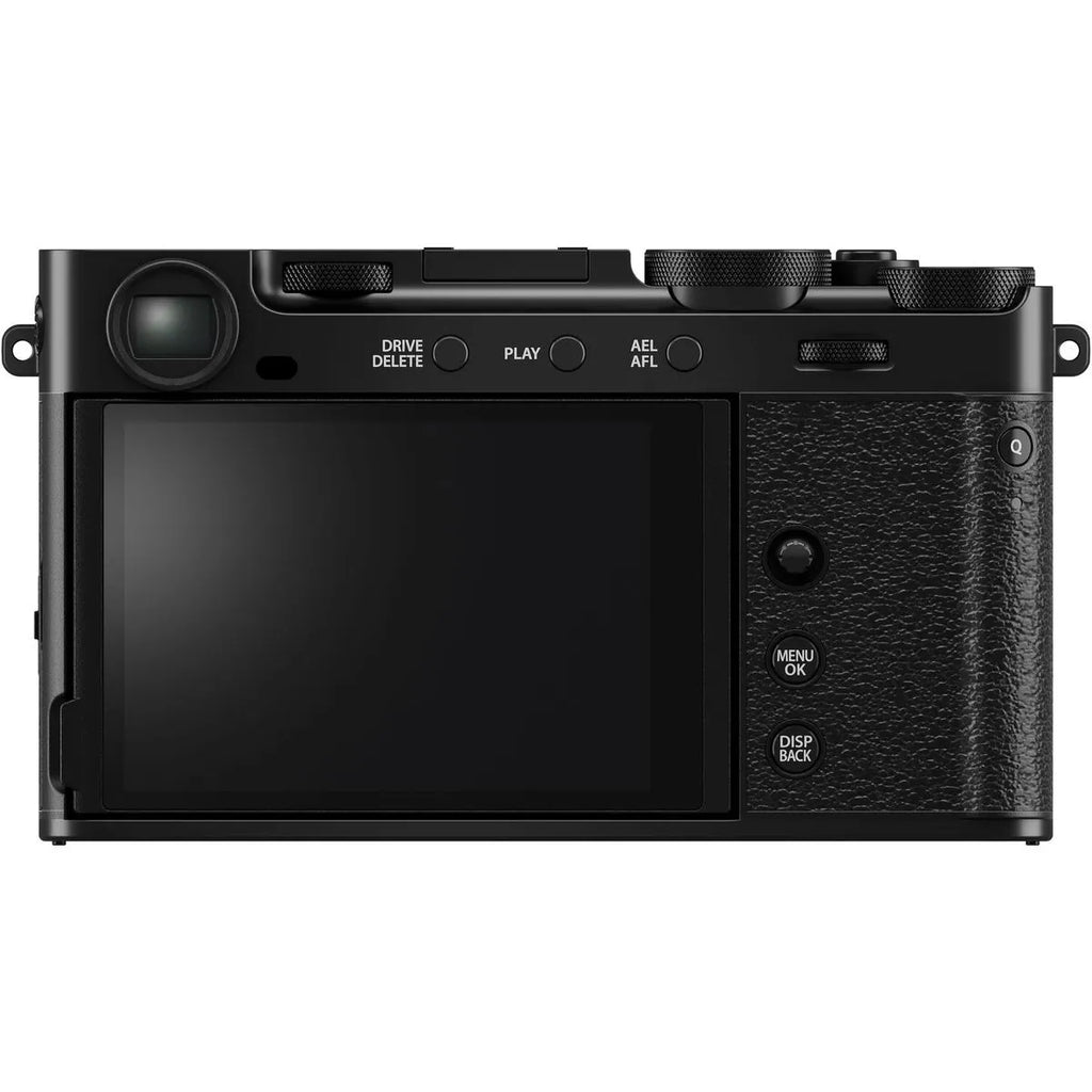 Fujifilm X-E5 Aparat Foto Mirrorless Crop 40MP Video 6K Body Negru