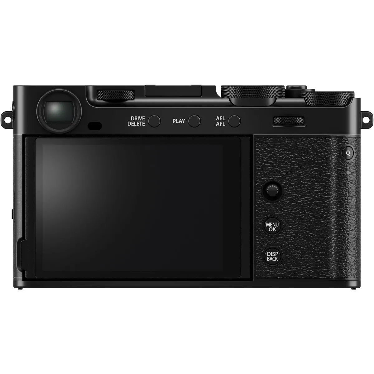 Fujifilm X-E5 Aparat Foto Mirrorless Crop 40MP Video 6K Body Negru