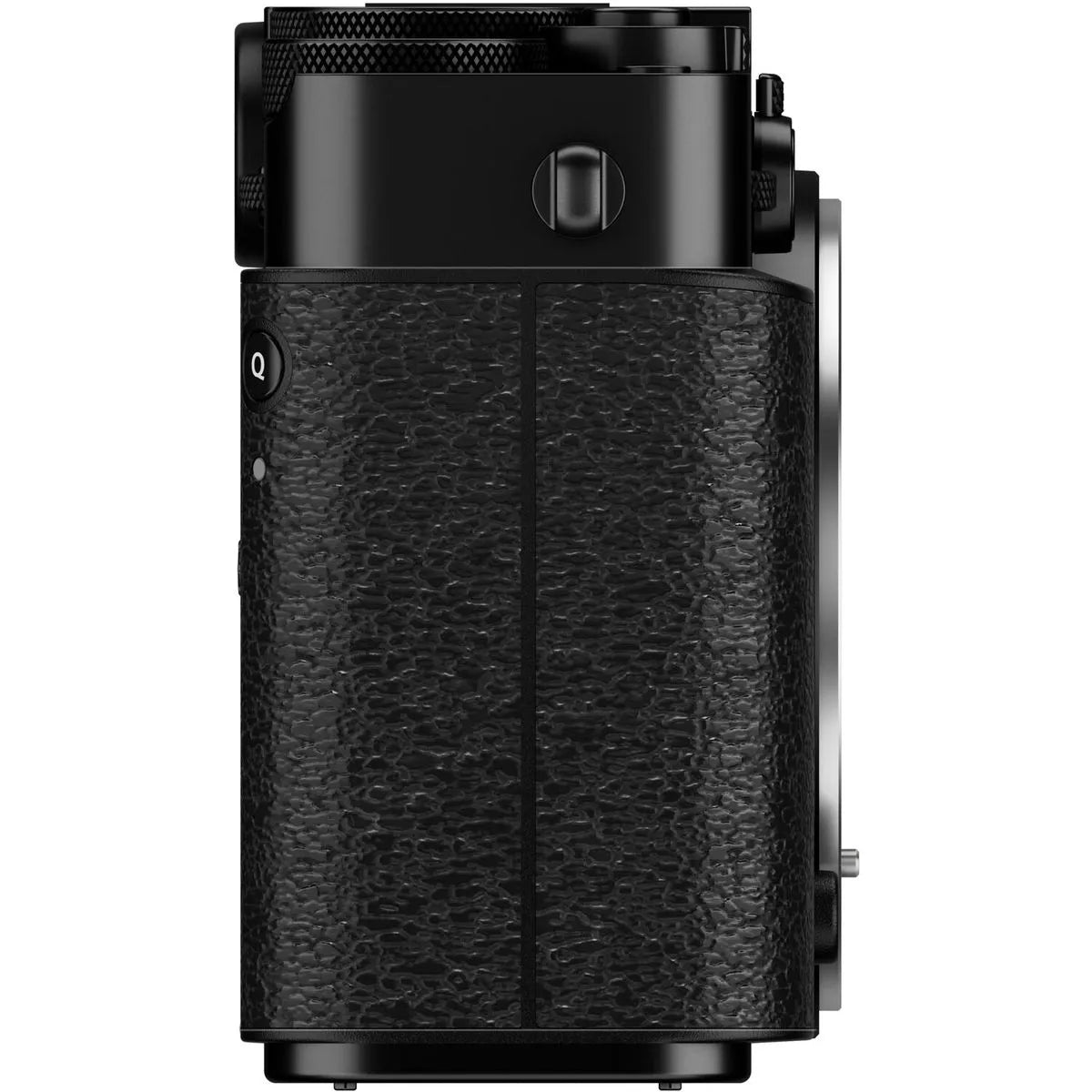 Fujifilm X-E5 Aparat Foto Mirrorless Crop 40MP Video 6K Body Negru