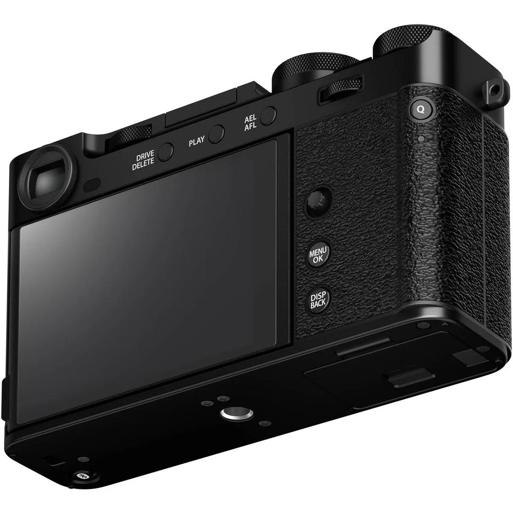 Fujifilm X-E5 Aparat Foto Mirrorless Crop 40MP Video 6K Body Negru