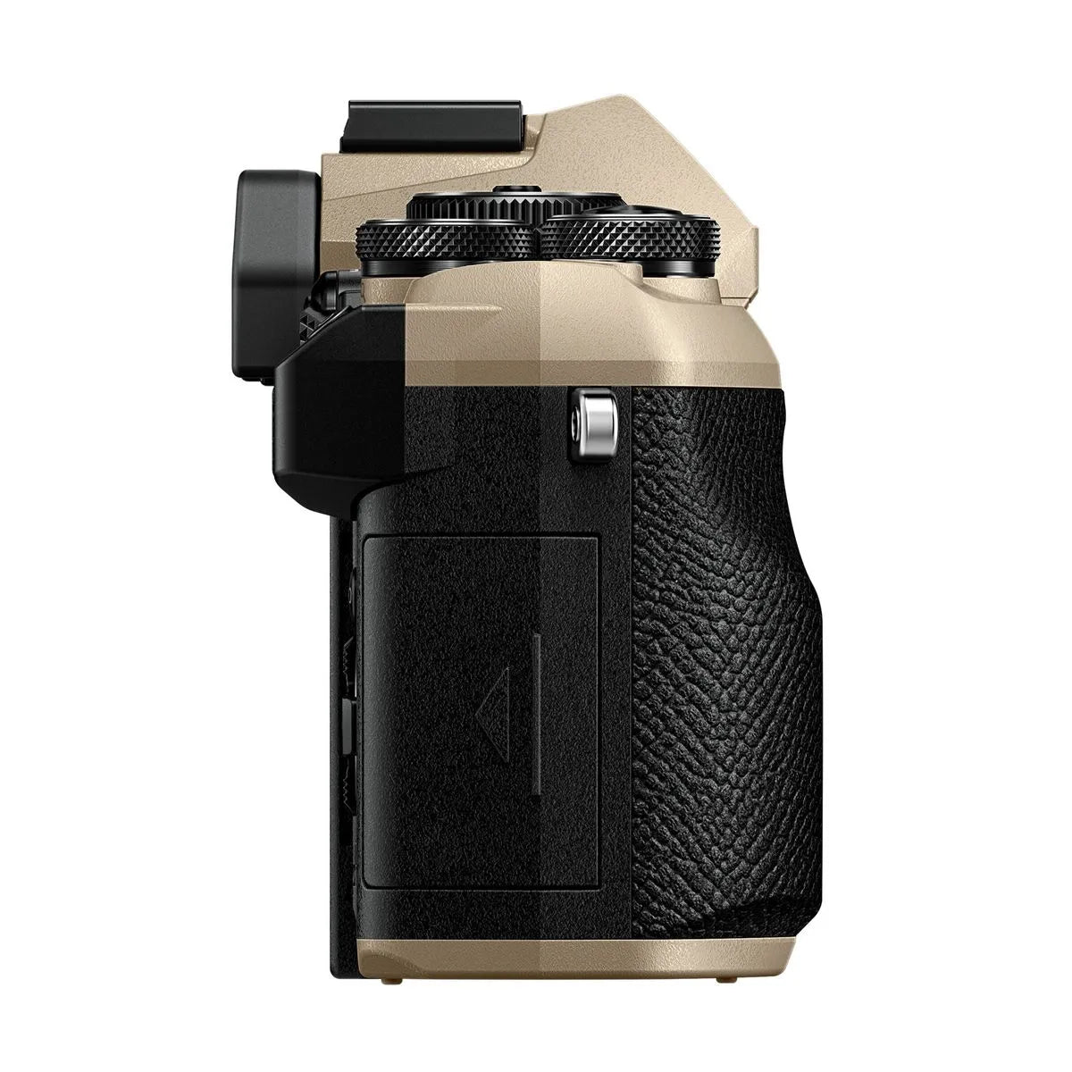 OM System OM-5 Mark II Aparat Foto Mirrorless 20MP Video 4K Body Bej