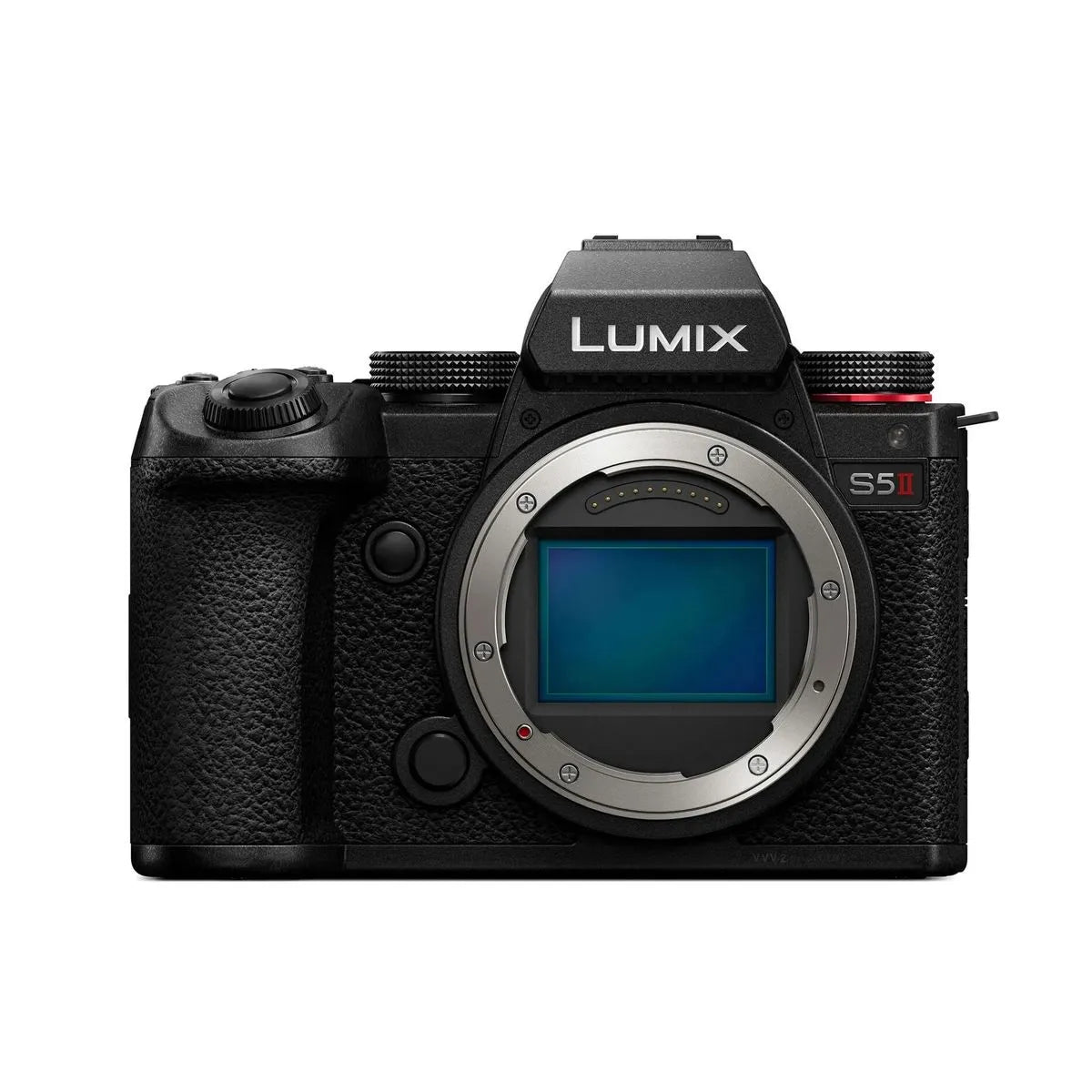 Panasonic LUMIX S5 II Aparat Foto Mirrorless Kit cu Obiectiv 18-40mm