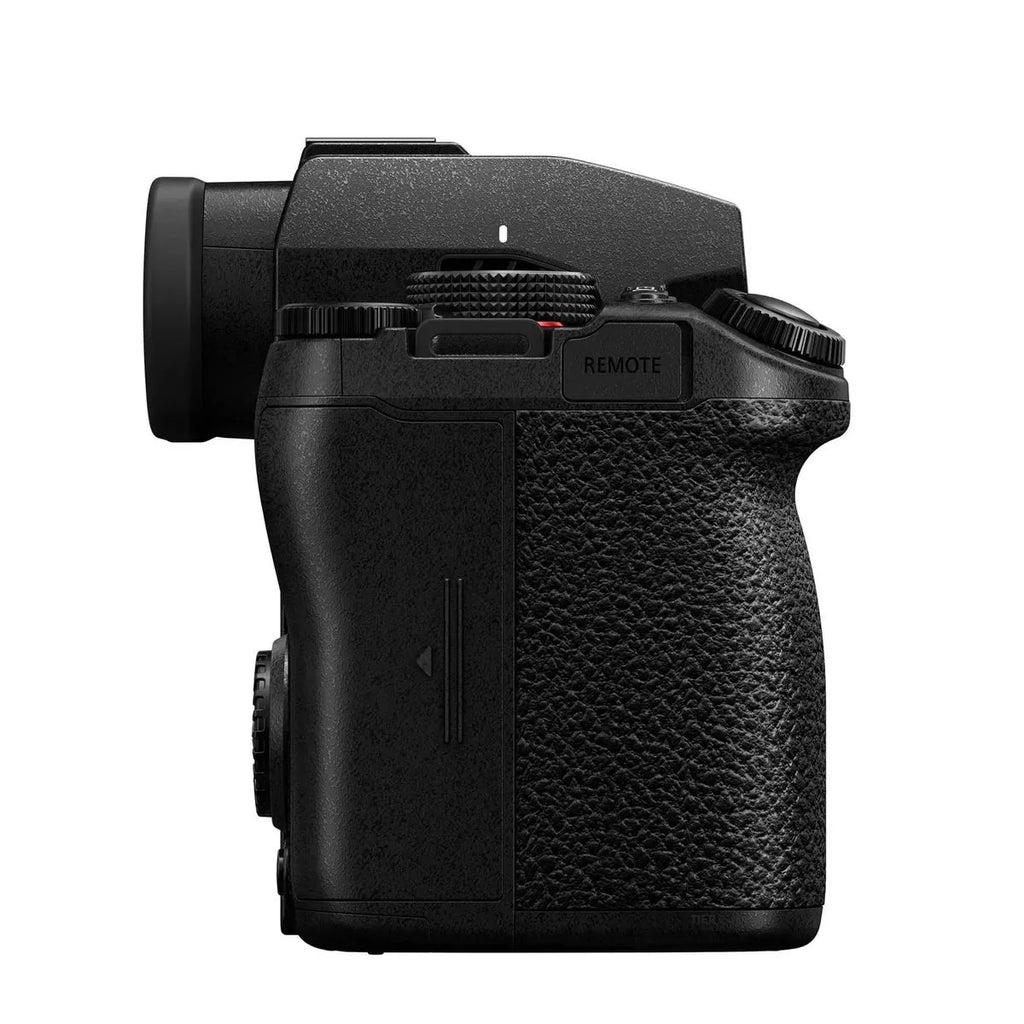 Panasonic LUMIX S5 II Aparat Foto Mirrorless Kit cu Obiectiv 18-40mm