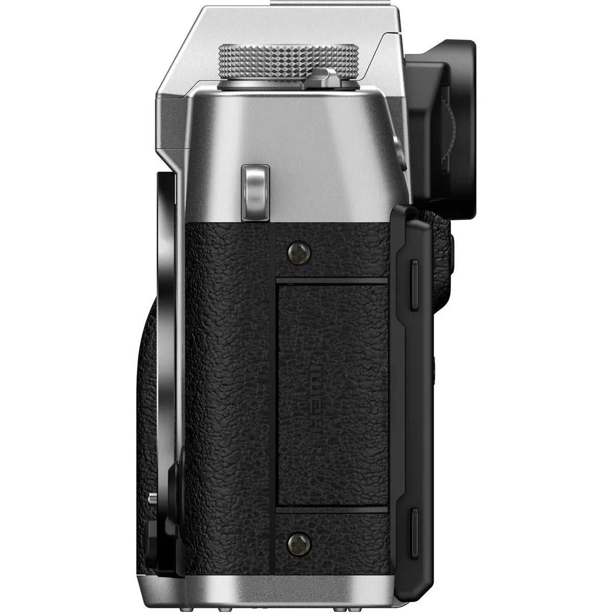 FujiFilm X-T30 III Aparat Foto Mirrorless Crop 26MP Video 4K Argintiu