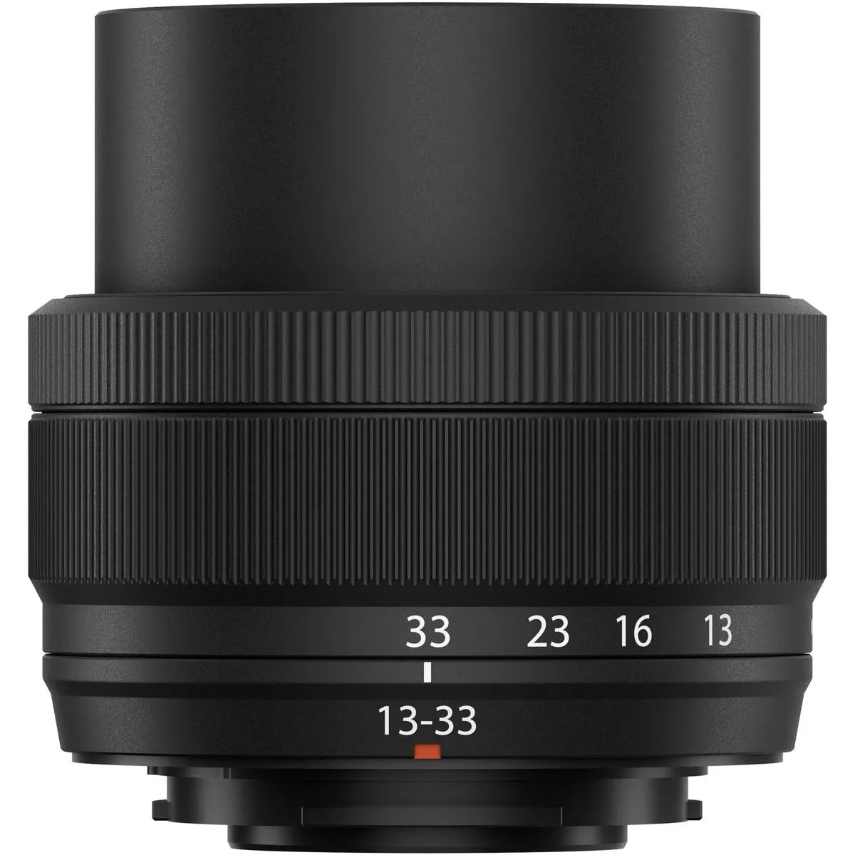 FujiFilm X-T30 III Aparat Foto Mirrorless Crop 26MP Video 4K Argintiu cu Obiectiv XC 13-33mm