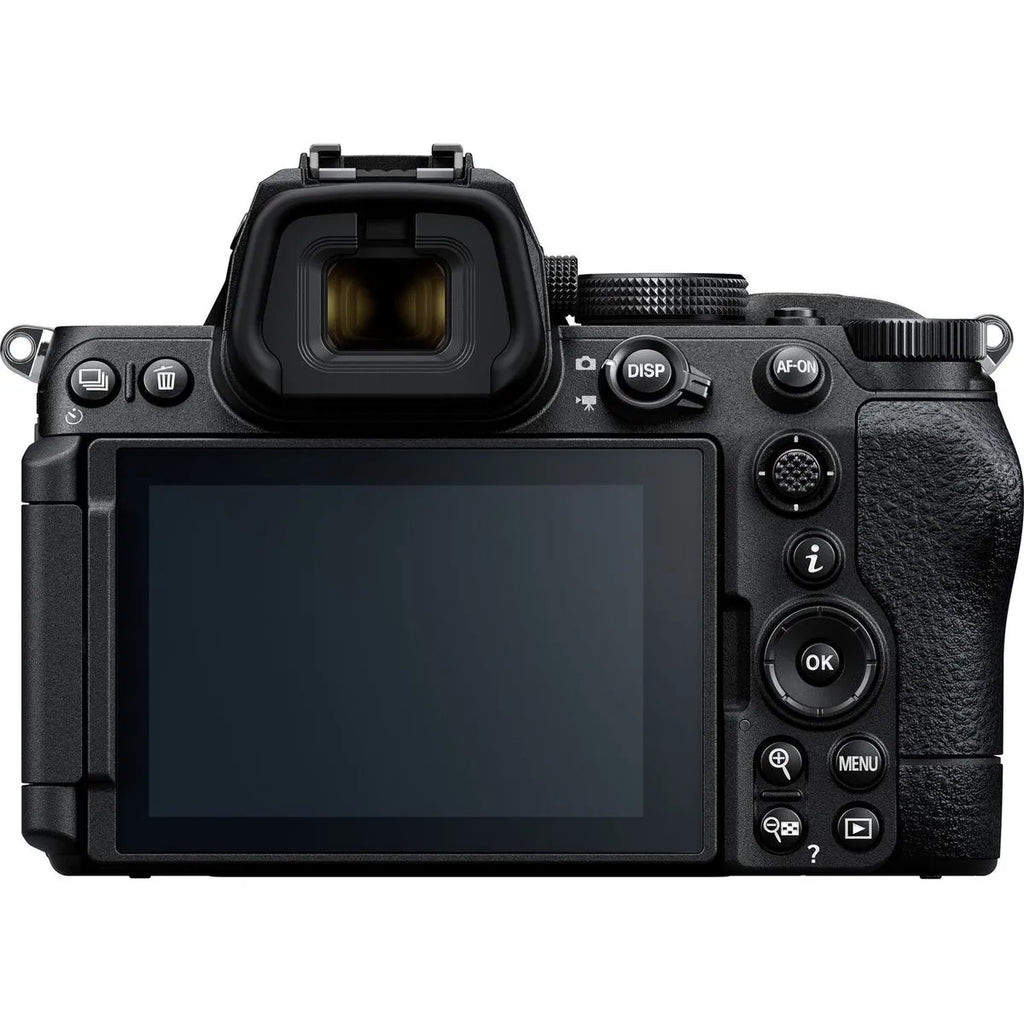Nikon Z5 II Aparat Foto Mirrorless Full Frame 24MP Video 4K cu Obiectiv Z 24-50mm