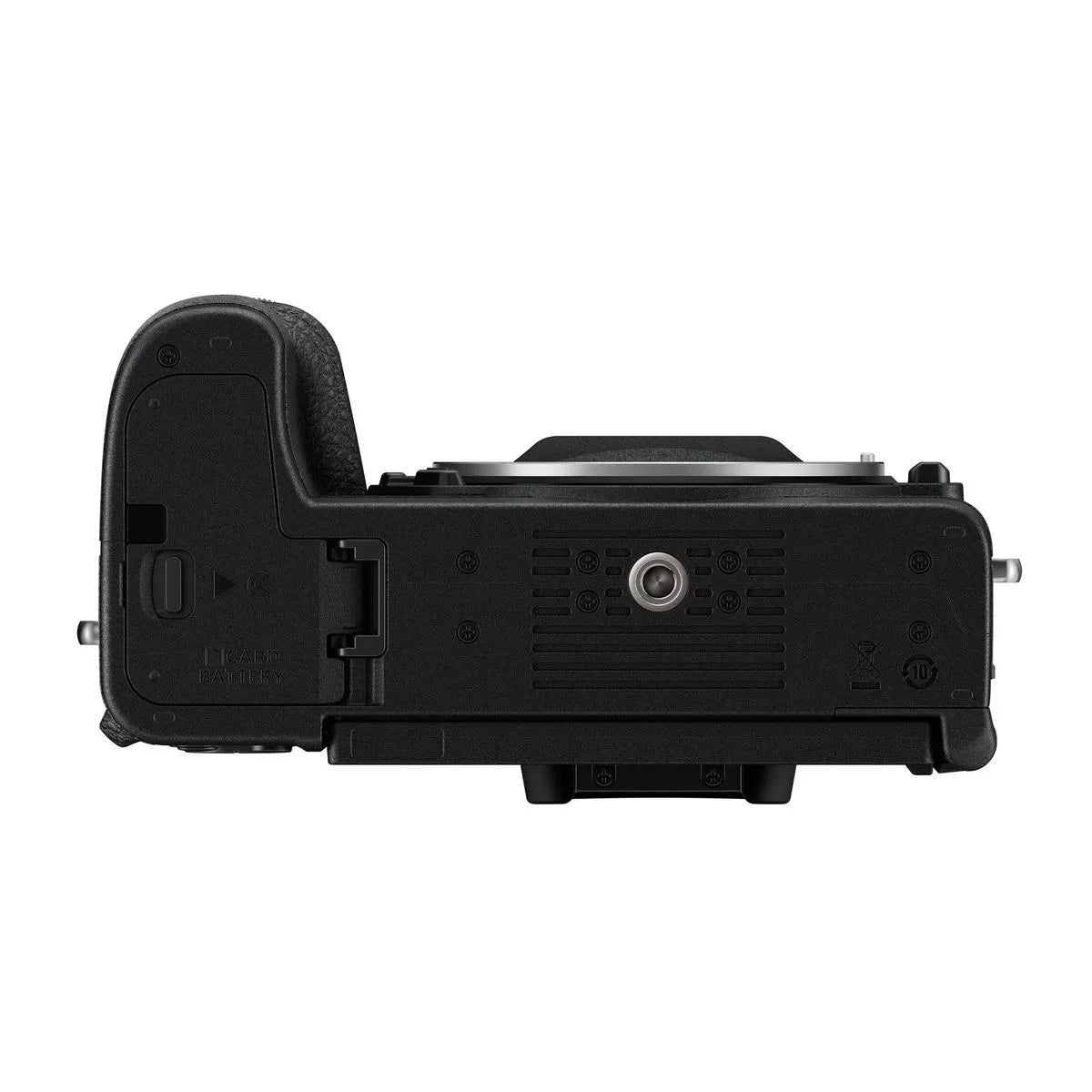Nikon Z50 II Kit cu Obiective NIKKOR Z DX 16-50mm f/3.5-6.3 VR + NIKKOR Z DX 50-250mm f/4.5-6.3 VR