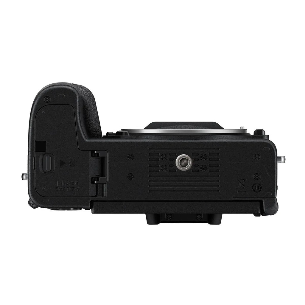 Nikon Z50 II Aparat Foto Mirrorless 20MP 4K Kit cu Obiectiv 18-140mm