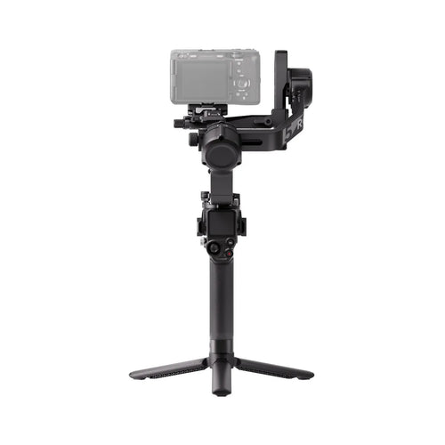 DJI RS 5 Stabilizator Gimbal pe 3 Axe