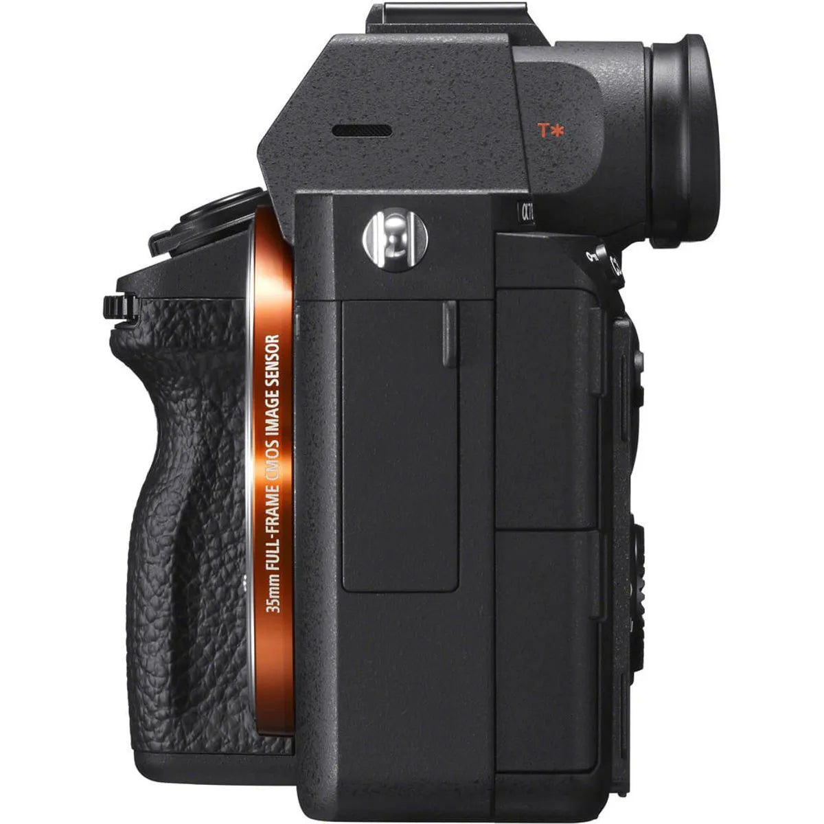 Sony A7 III Body Aparat Foto Mirrorless 24MP Full Frame 4K