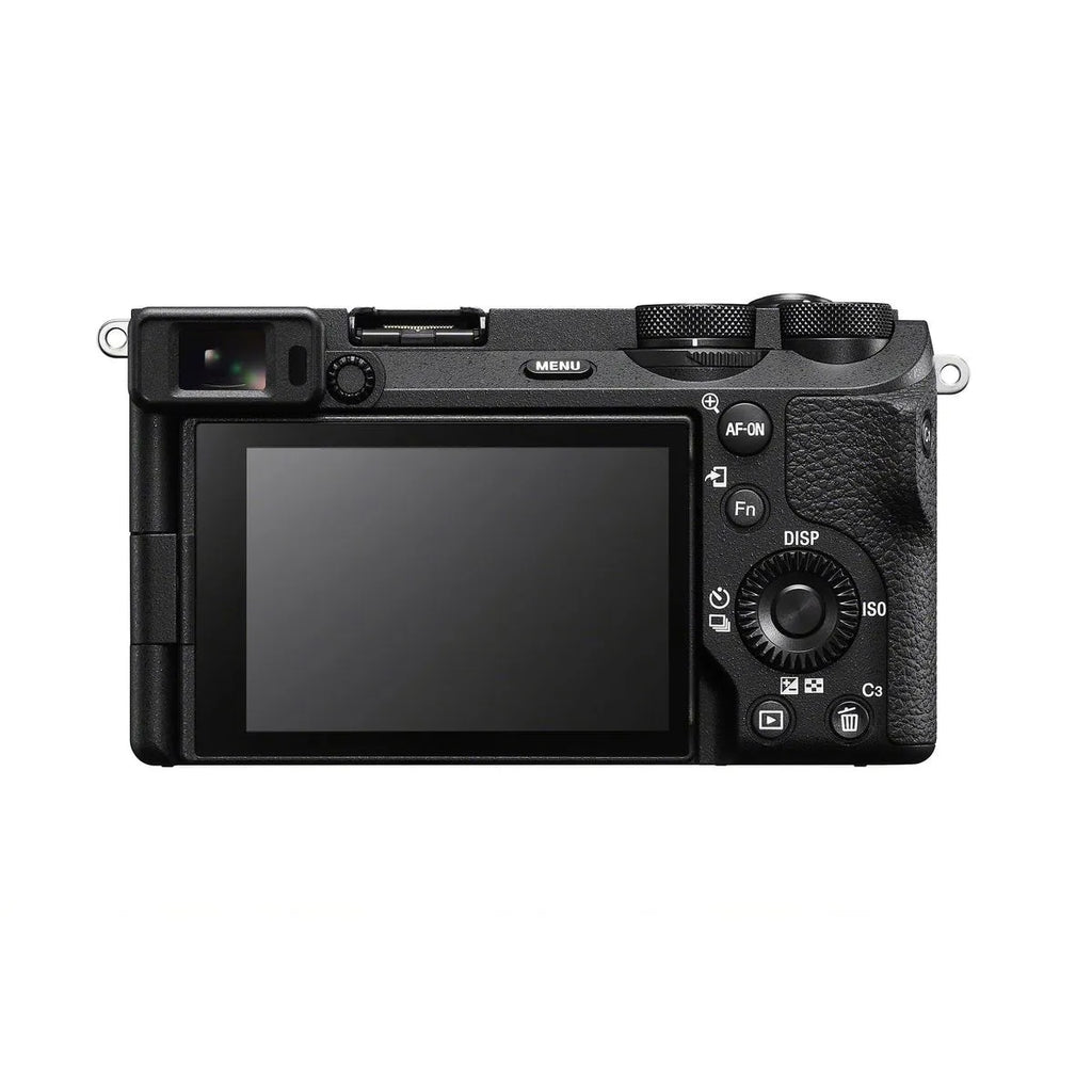 Sony Alpha 6700 Aparat Foto Mirrorless APS-C 4K 26 MP Body