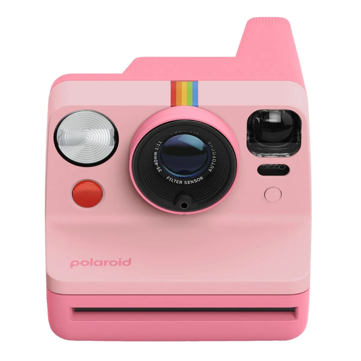 Polaroid Now Generatie 3 Aparat Foto Instant Roz