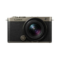 Panasonic Lumix S9 Aparat Foto Mirrorless Black Titanium Kit cu Obiectiv 18-40mm F/4.5-6.3