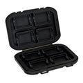Delkin Water Tote SD Carcasa pentru Protectia Cardurilor SD