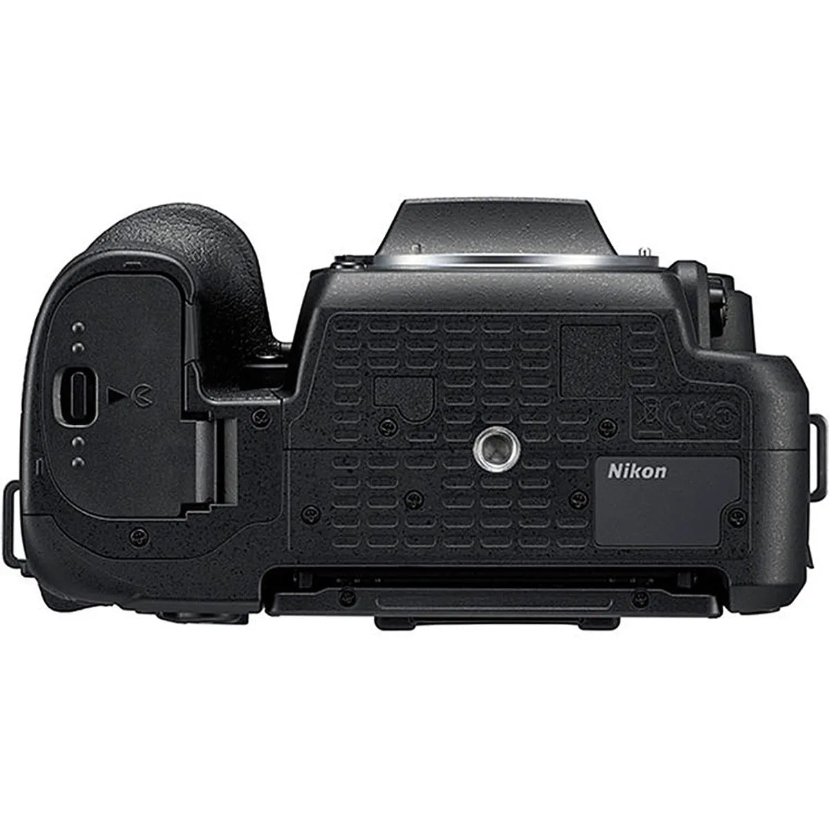 Nikon D7500 Aparat Foto DSLR 20.9MP CMOS 4K Body