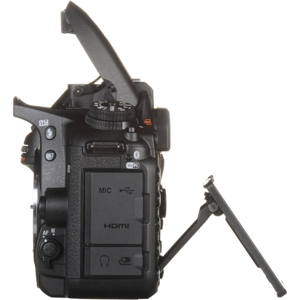 Nikon D7500 Aparat Foto DSLR 20.9MP CMOS 4K Body