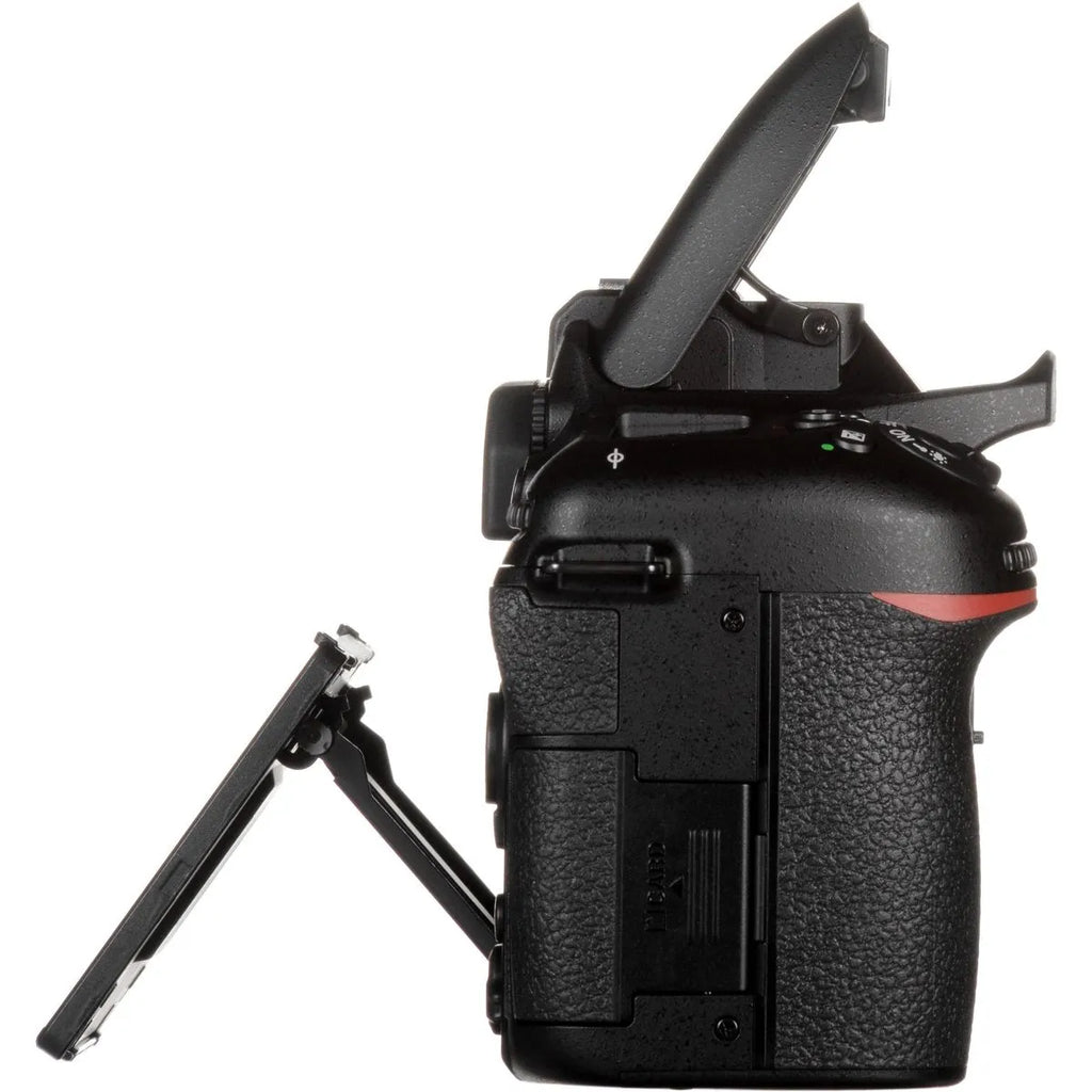 Nikon D7500 Aparat Foto DSLR 20.9MP CMOS 4K Body