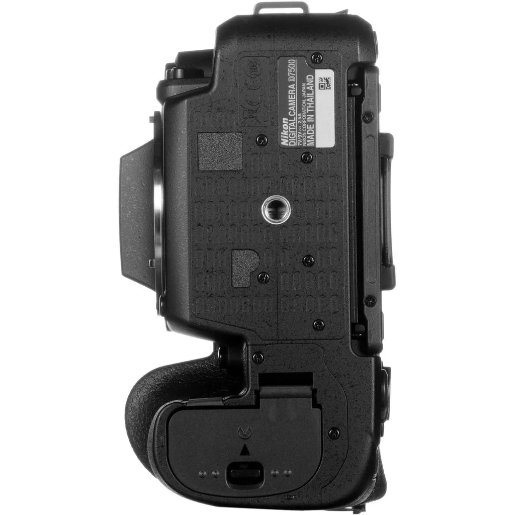 Nikon D7500 Aparat Foto DSLR 20.9MP CMOS 4K Body