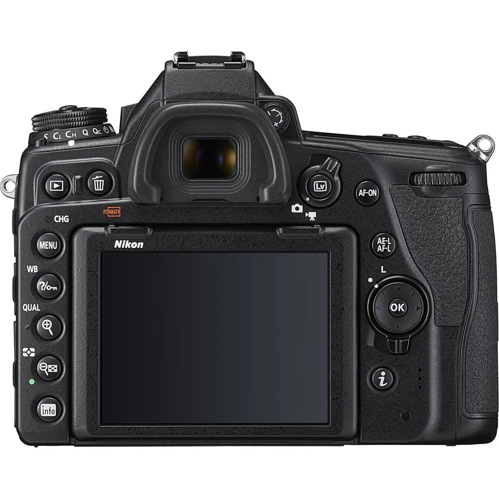 Nikon D780 Aparat Foto DSLR 24.5MP CMOS FX Body