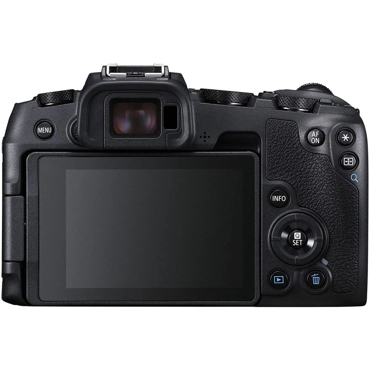 Canon EOS RP Aparat Foto Mirrorless Kit cu Obiectiv RF 24-105mm IS STM