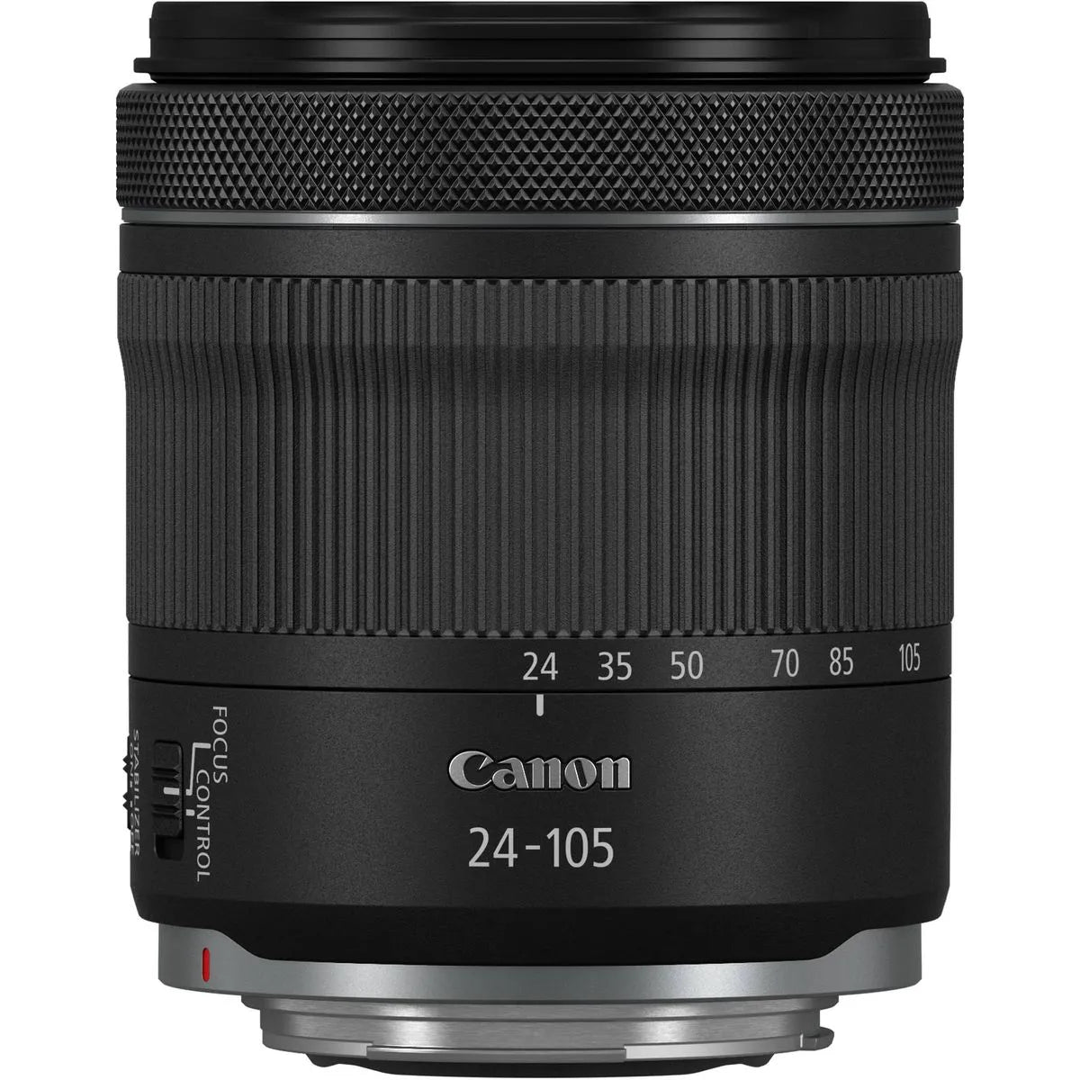 Canon EOS RP Aparat Foto Mirrorless Kit cu Obiectiv RF 24-105mm IS STM