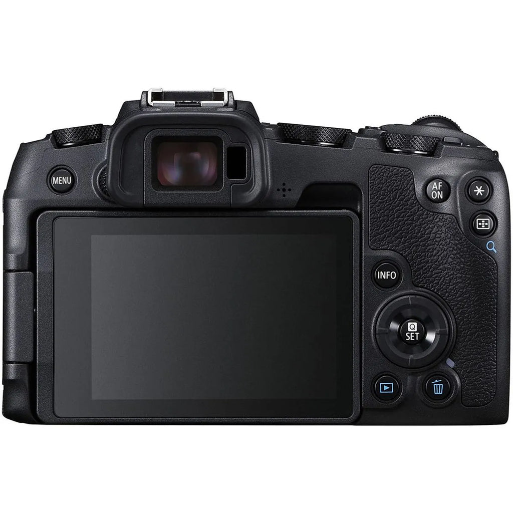 Canon EOS RP Aparat Foto Mirrorless 26.2MP Full Frame 4K Body