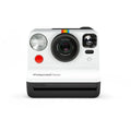 Polaroid Now i‑Type Aparat Foto Instant Negru/Alb