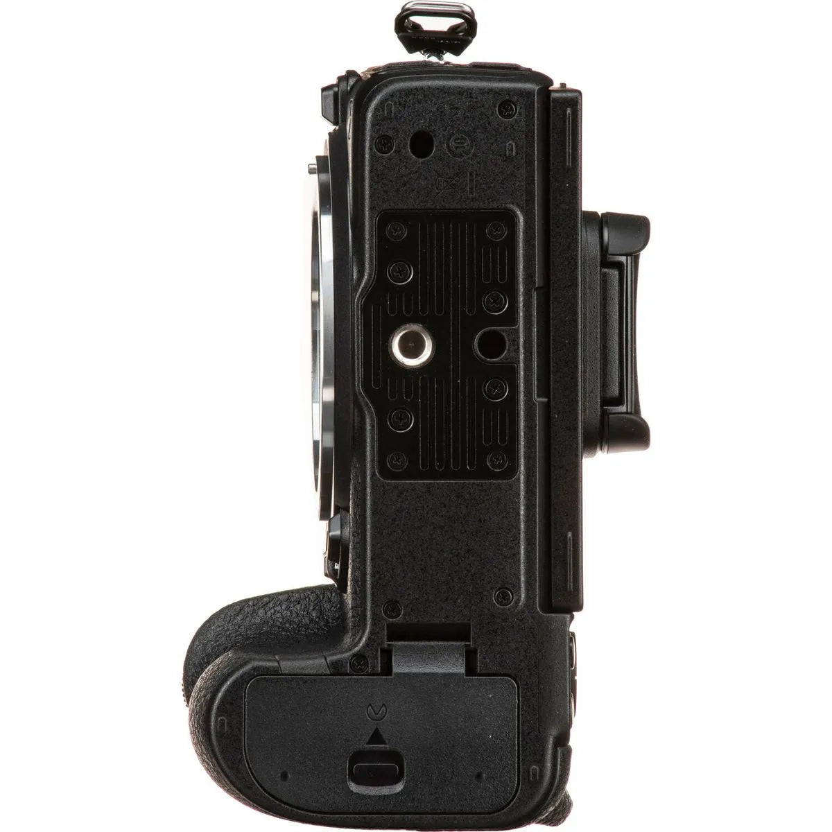Nikon Z5 Aparat Foto Mirrorless 24.3 MP Body Negru