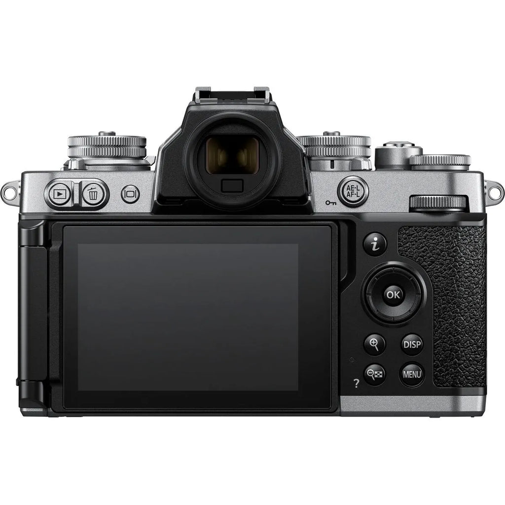 Nikon Z fc Aparat Foto Mirrorless Kit cu Obiectiv 28mm f/2.8 SE