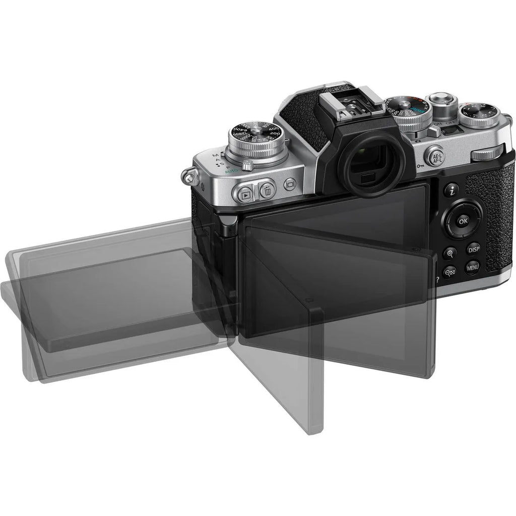 Nikon Z fc Aparat Foto Mirrorless Kit cu Obiectiv 28mm f/2.8 SE
