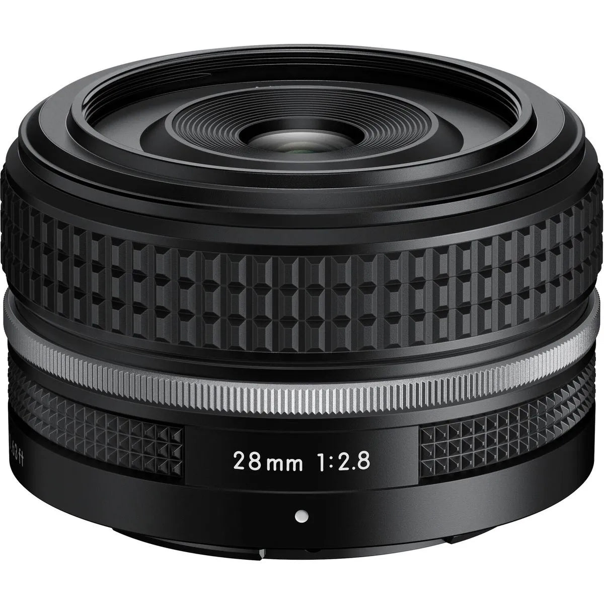 Nikon Z fc Aparat Foto Mirrorless Kit cu Obiectiv 28mm f/2.8 SE