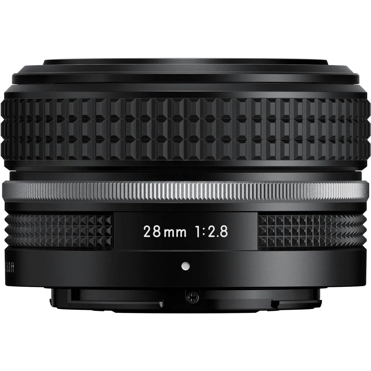Nikon Z fc Aparat Foto Mirrorless Kit cu Obiectiv 28mm f/2.8 SE