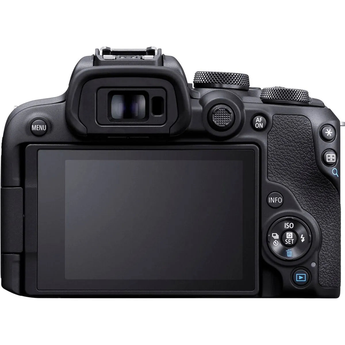 Canon EOS R10 Aparat Foto Mirrorless Kit cu Obiectiv RF-S 18-150mm IS STM