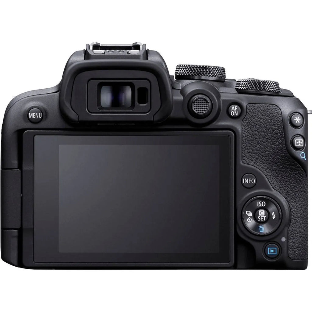 Canon EOS R10 Aparat Foto Mirrorless 24.2MP Body