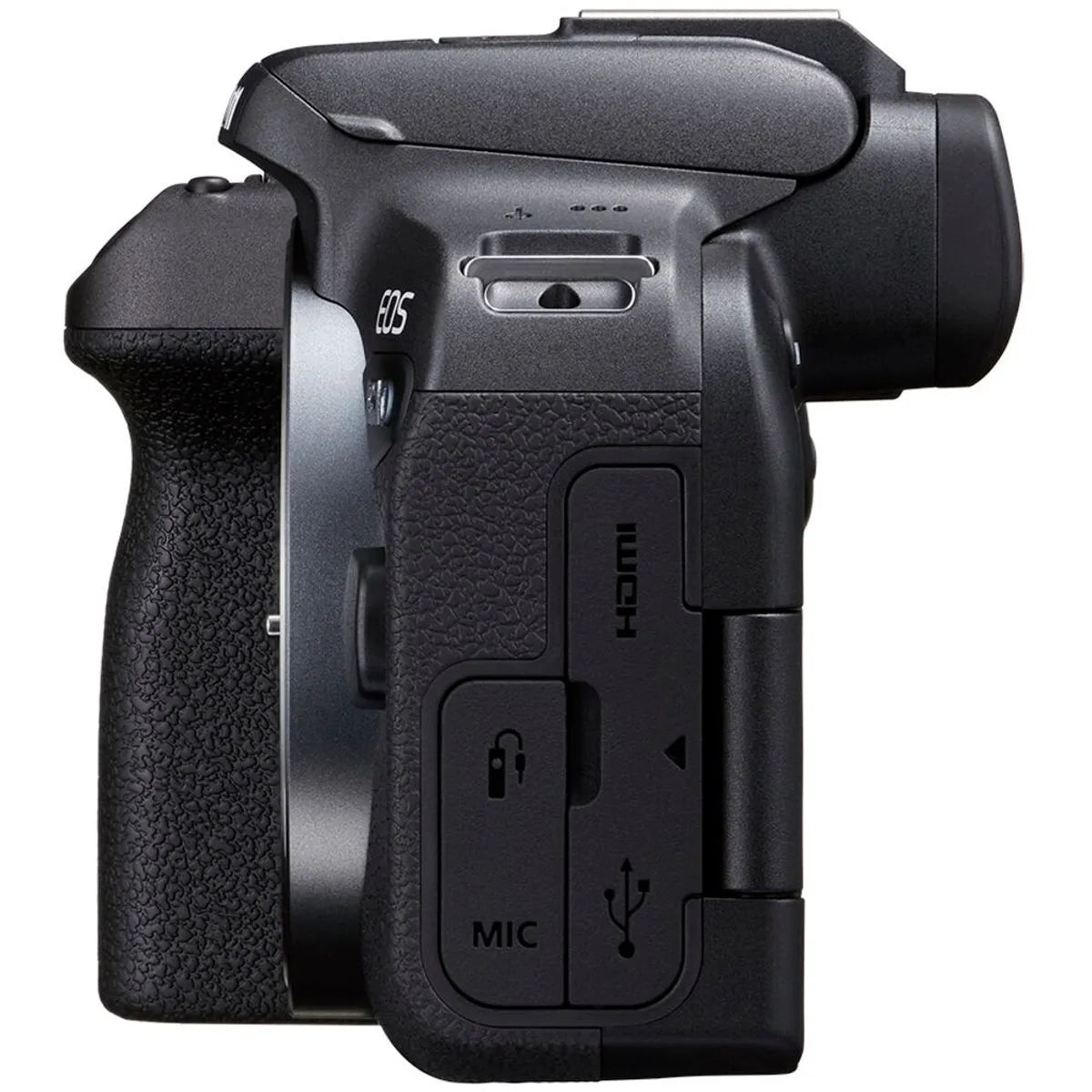 Canon EOS R10 Aparat Foto Mirrorless 24.2MP Body