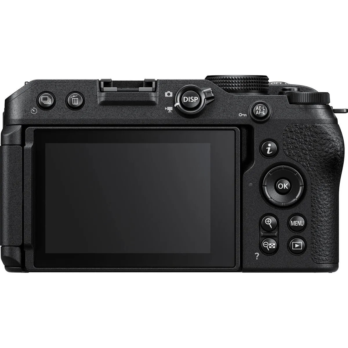 Nikon Z 30 Aparat Foto Mirrorless 20,9 MP Kit cu Obiectiv 16-50mm DX f/3.5-6.3 VR + 50-250mm DX f/4.5-6.3 VR