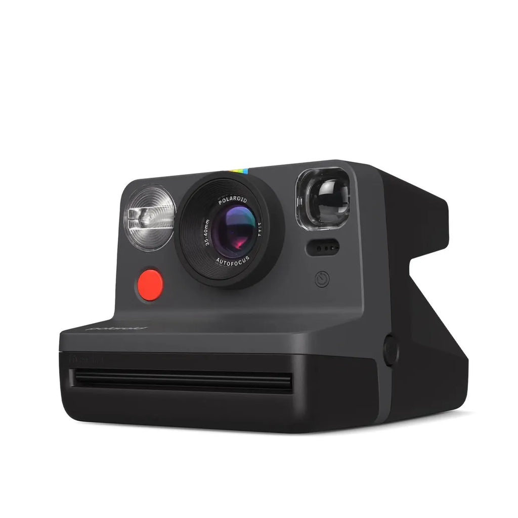Polaroid Now Gen 2 Aparat Foto Instant Black