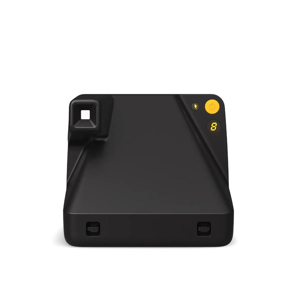 Polaroid Now Gen 2 Aparat Foto Instant Black