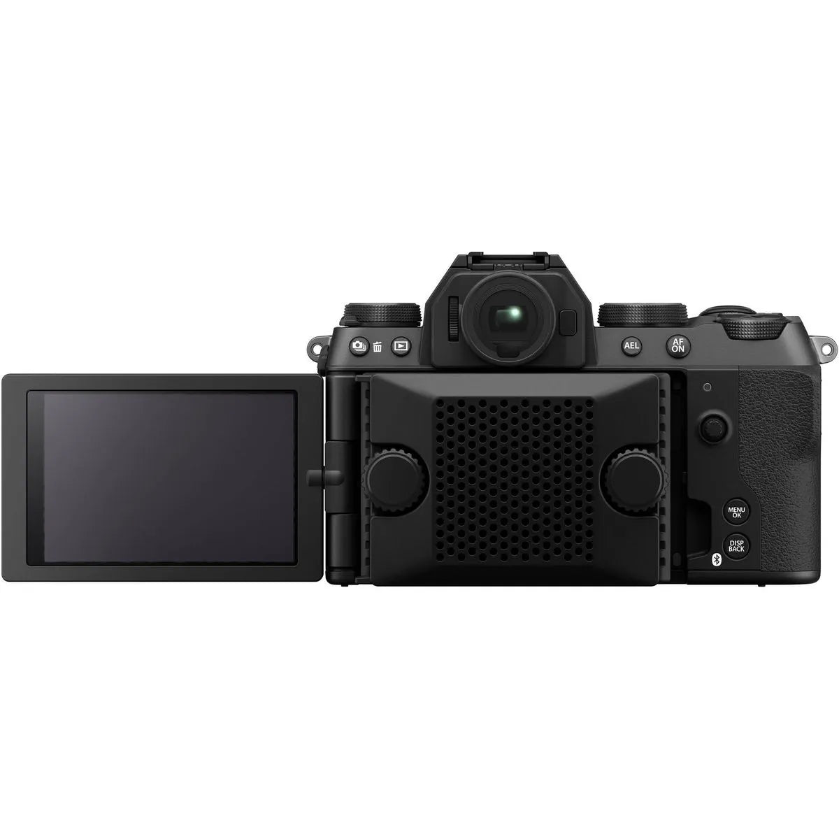Fujifilm X-S20 Aparat Foto Mirrorless Body Negru