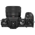 Fujifilm X-S20 Aparat Foto Mirrorless Kit cu Obiectiv 15-45mm