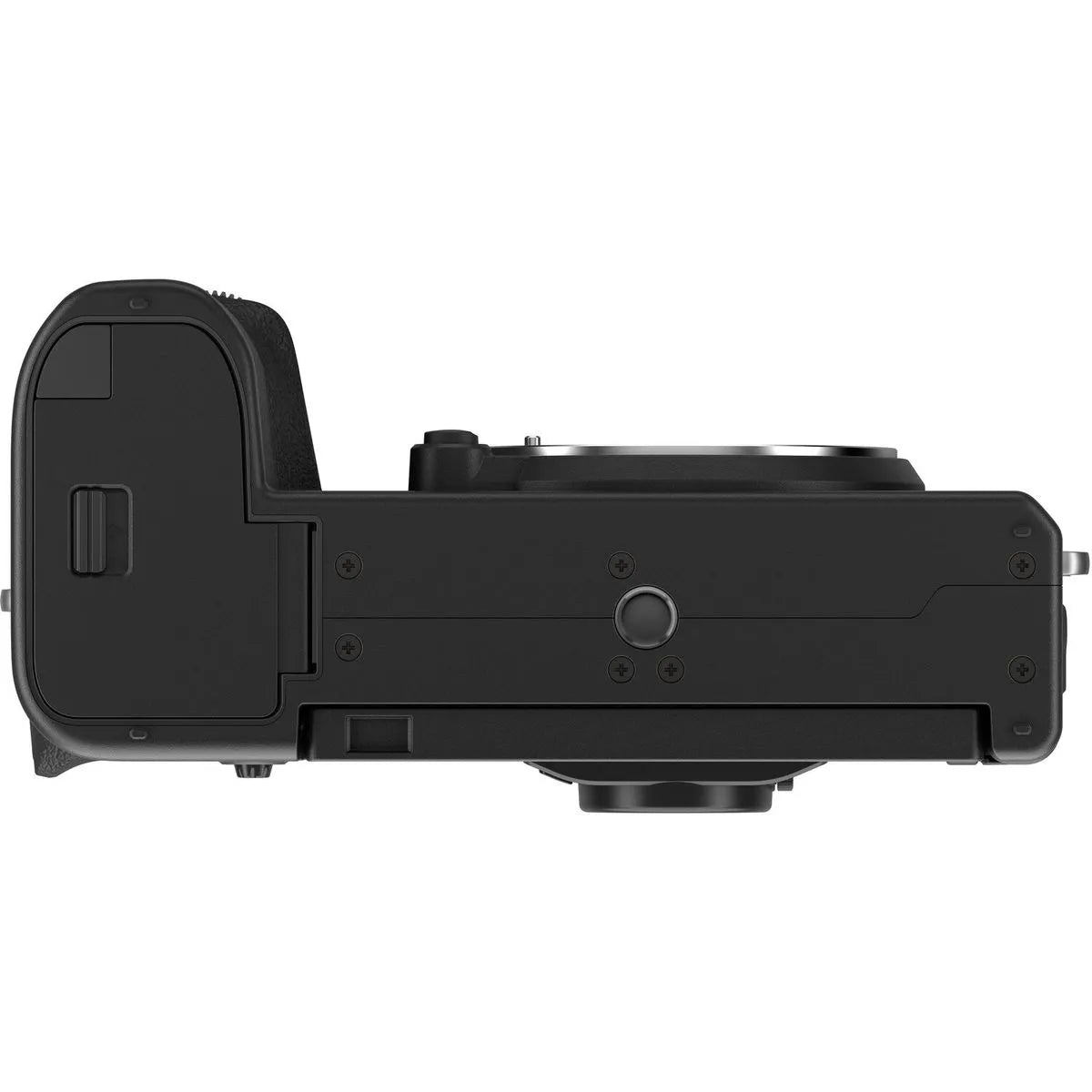 Fujifilm X-S20 Aparat Foto Mirrorless Kit cu Obiectiv 15-45mm