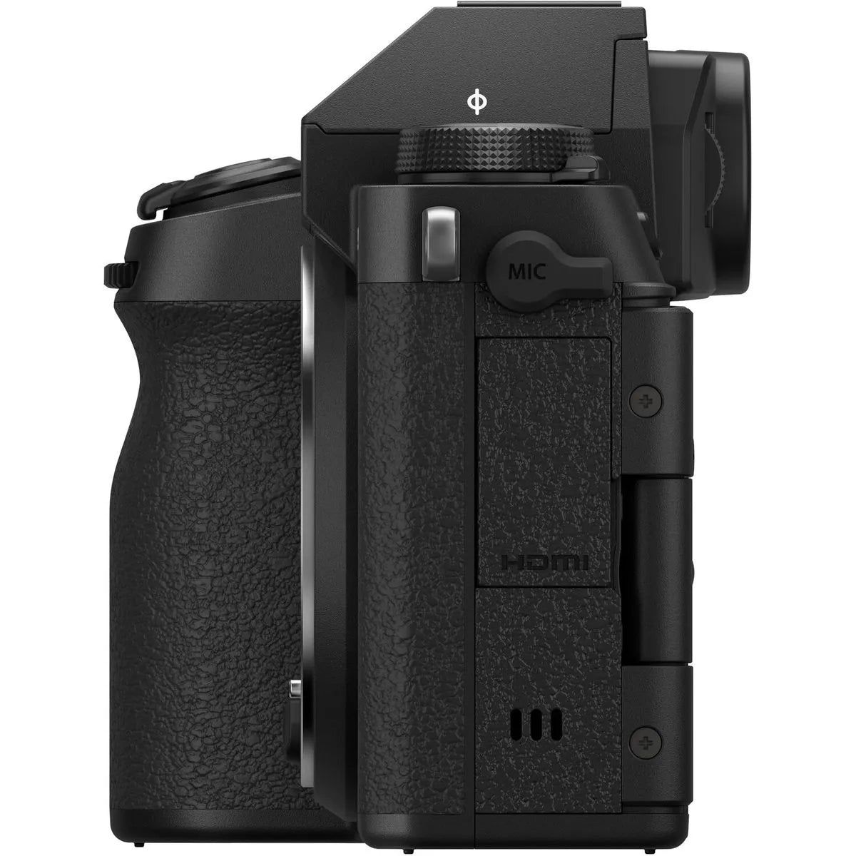 Fujifilm X-S20 Aparat Foto Mirrorless Kit cu Obiectiv 15-45mm