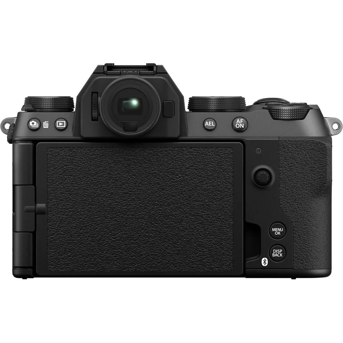 Fujifilm X-S20 Aparat Foto Mirrorless Kit cu Obiectiv 15-45mm