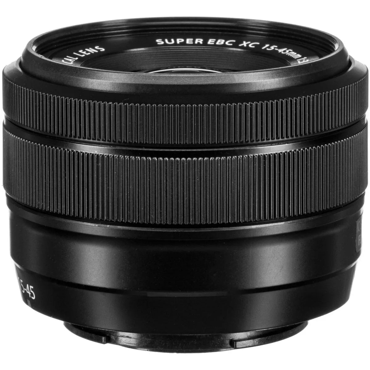 Fujifilm X-S20 Aparat Foto Mirrorless Kit cu Obiectiv 15-45mm