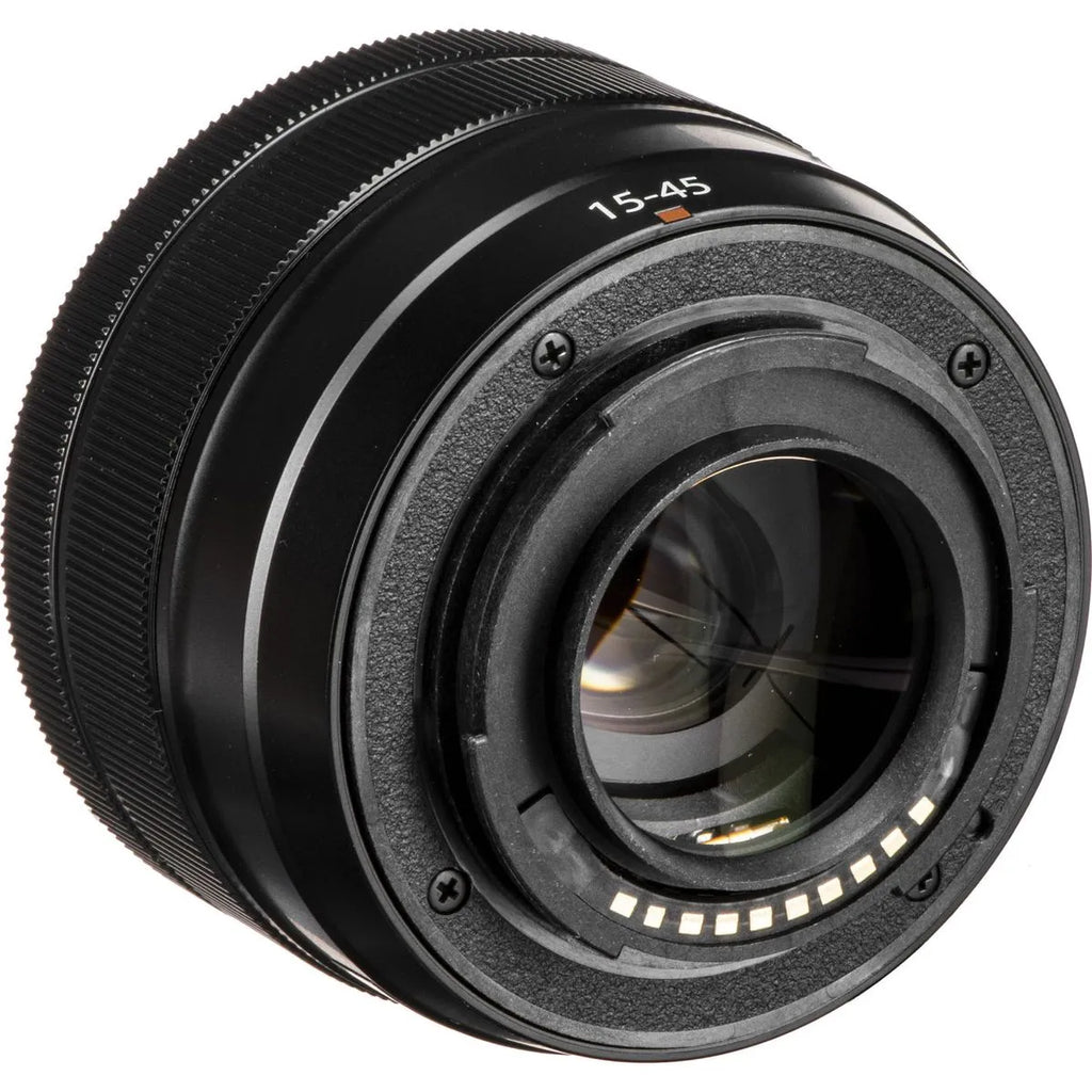 Fujifilm X-S20 Aparat Foto Mirrorless Kit cu Obiectiv 15-45mm