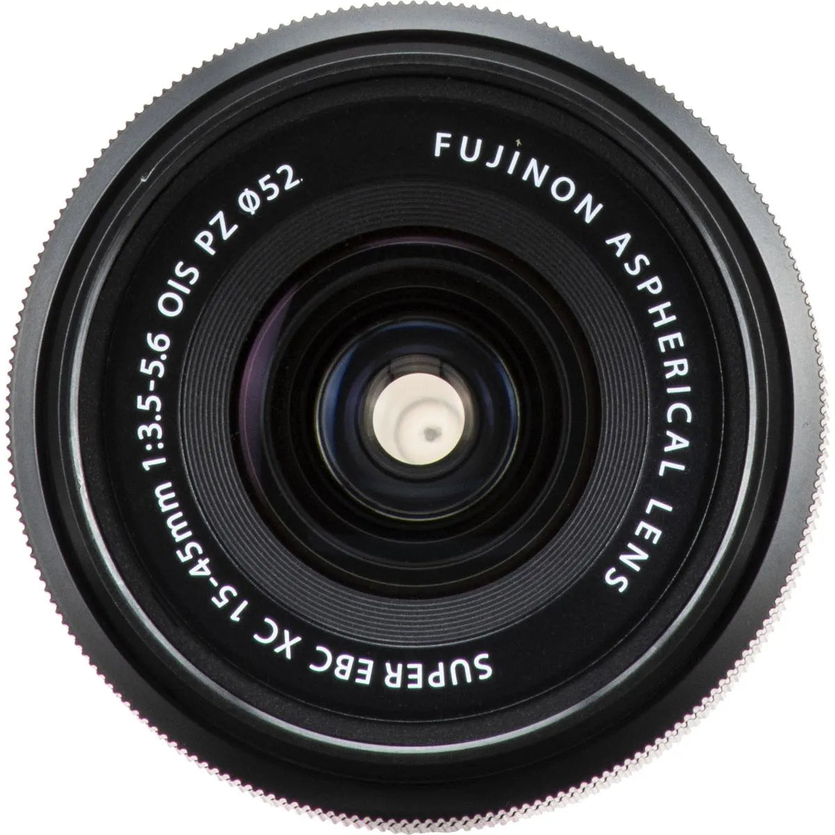 Fujifilm X-S20 Aparat Foto Mirrorless Kit cu Obiectiv 15-45mm