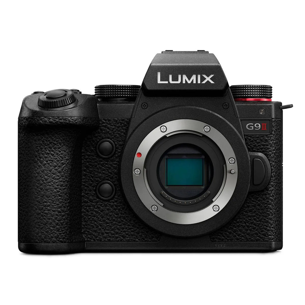 Panasonic Lumix G9 II Aparat Foto Mirrorless 25.2MP Body
