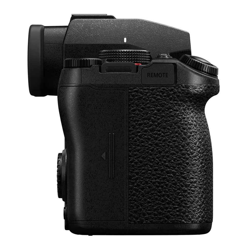 Panasonic Lumix G9 II Aparat Foto Mirrorless 25.2MP Body