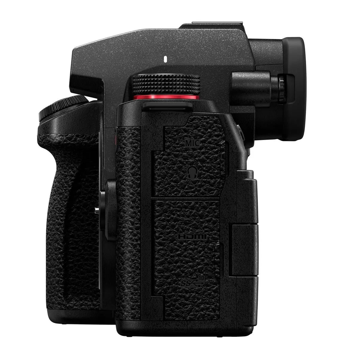 Panasonic Lumix G9 II Aparat Foto Mirrorless 25.2MP Body
