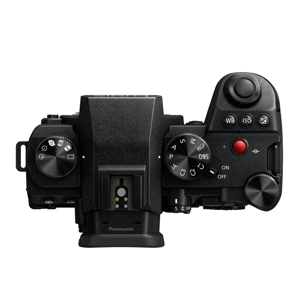 Panasonic Lumix G9 II Aparat Foto Mirrorless 25.2MP Body